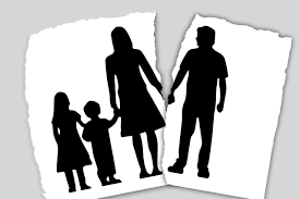 Effects Of Divorce On Kids image