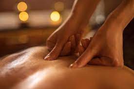 Best massage Chinatown Singapore Image